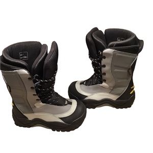 Ski-doo snow boots BRP